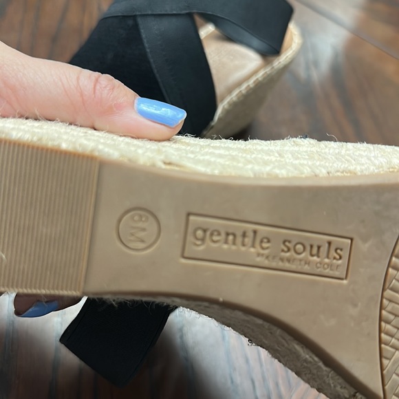 Wedges - Picture 5 of 5